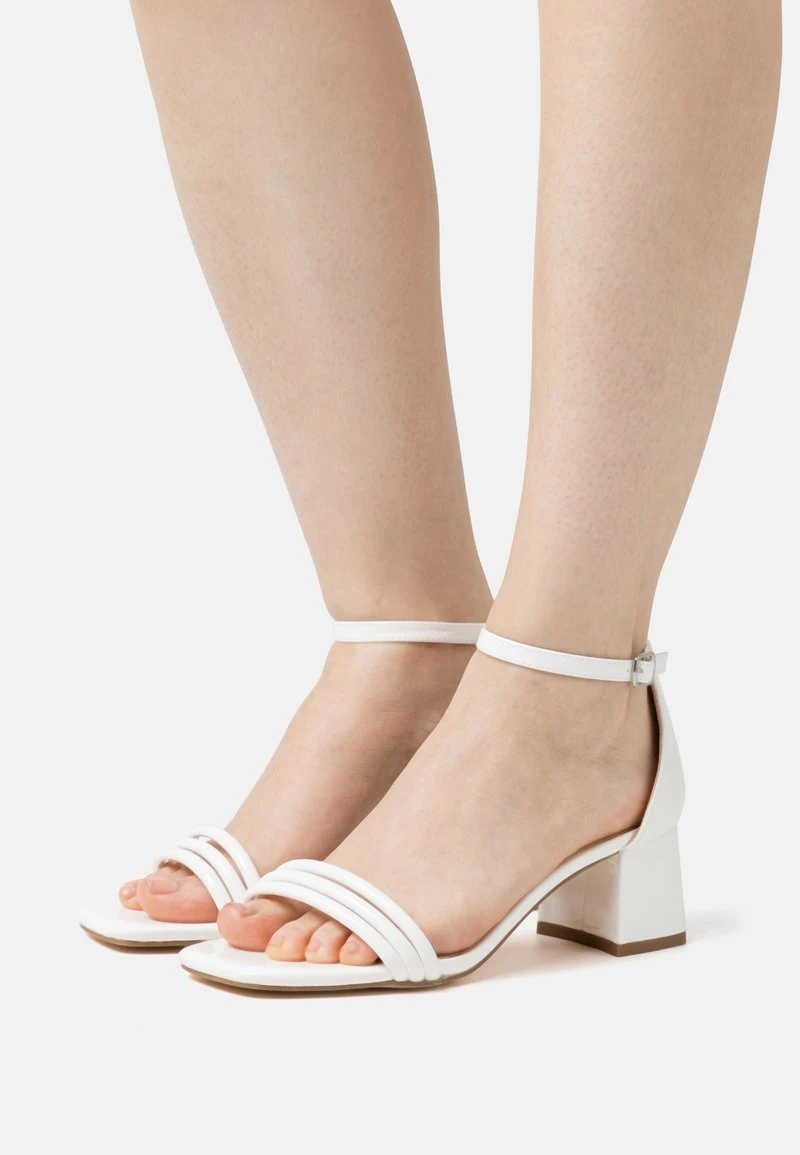 ESPRIT Riemensandalette - Off White 3 ESPRIT Riemensandalette - Off White