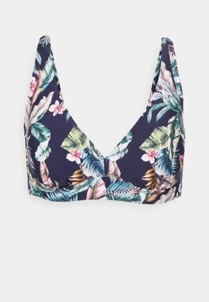 ESPRIT MALIBU BEACH PAR PADDED BRA - Bikini-Top - Navy 8 ESPRIT MALIBU BEACH PAR PADDED BRA - Bikini-Top - Navy – Bild 6