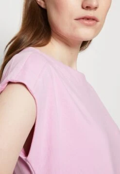 ESPRIT DRESS ABOVE KNEE - Jerseykleid - Lilac 13 ESPRIT DRESS ABOVE KNEE - Jerseykleid - Lilac -Esprit 515aaa500e92418d850d3dab043906c0