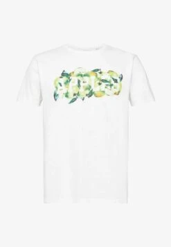 ESPRIT T-Shirt Print - White Colorway 12 ESPRIT T-Shirt Print - White Colorway -Esprit 5189ef627d644168a2ba7c30bc9c8e29