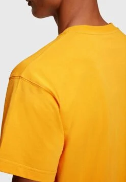 ESPRIT YAGI ARCHIVE MIT GRAFIK PRINT - T-Shirt Print - Yellow 11 ESPRIT YAGI ARCHIVE MIT GRAFIK PRINT - T-Shirt Print - Yellow -Esprit 52336ae1dc7645709d37fe938bf8fbe9