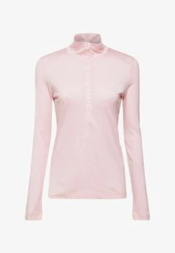 ESPRIT Langarmshirt - Dusty Yellow 13 ESPRIT Langarmshirt - Dusty Yellow -Esprit 528d9e3e1f8147fe821c0c876281d9cc