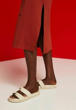 ESPRIT Freizeitkleid - Terracotta New 13 ESPRIT Freizeitkleid - Terracotta New -Esprit 52abded909ad48c99e303b1b879b389f