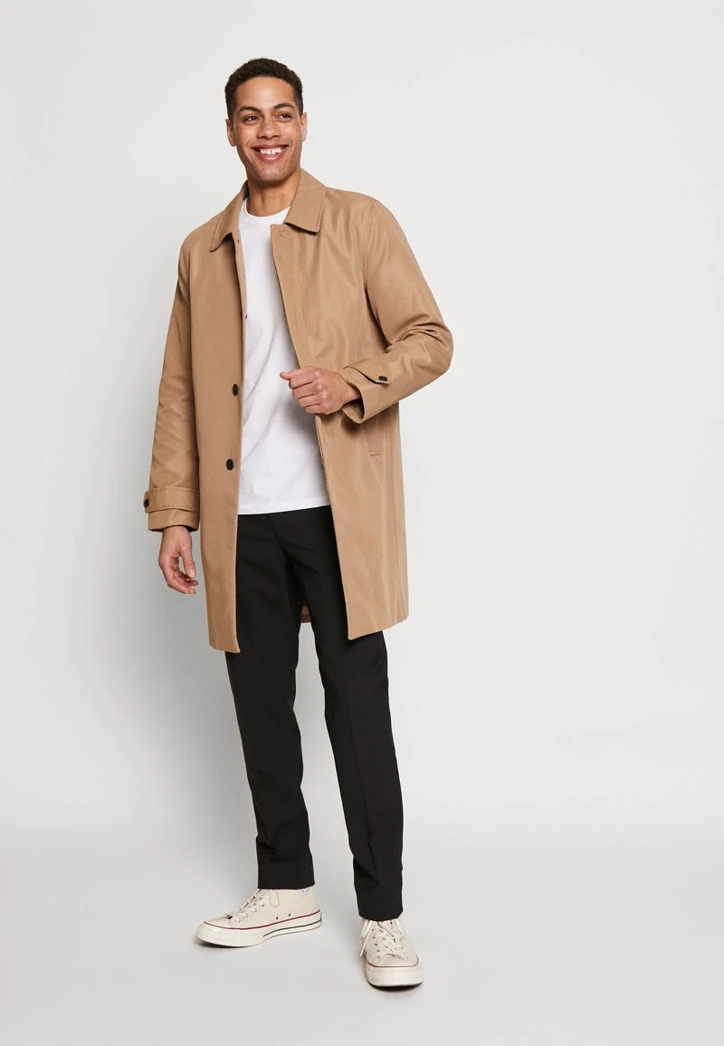 ESPRIT 2 PACK - T-Shirt Basic - White 3 ESPRIT 2 PACK - T-Shirt Basic - White