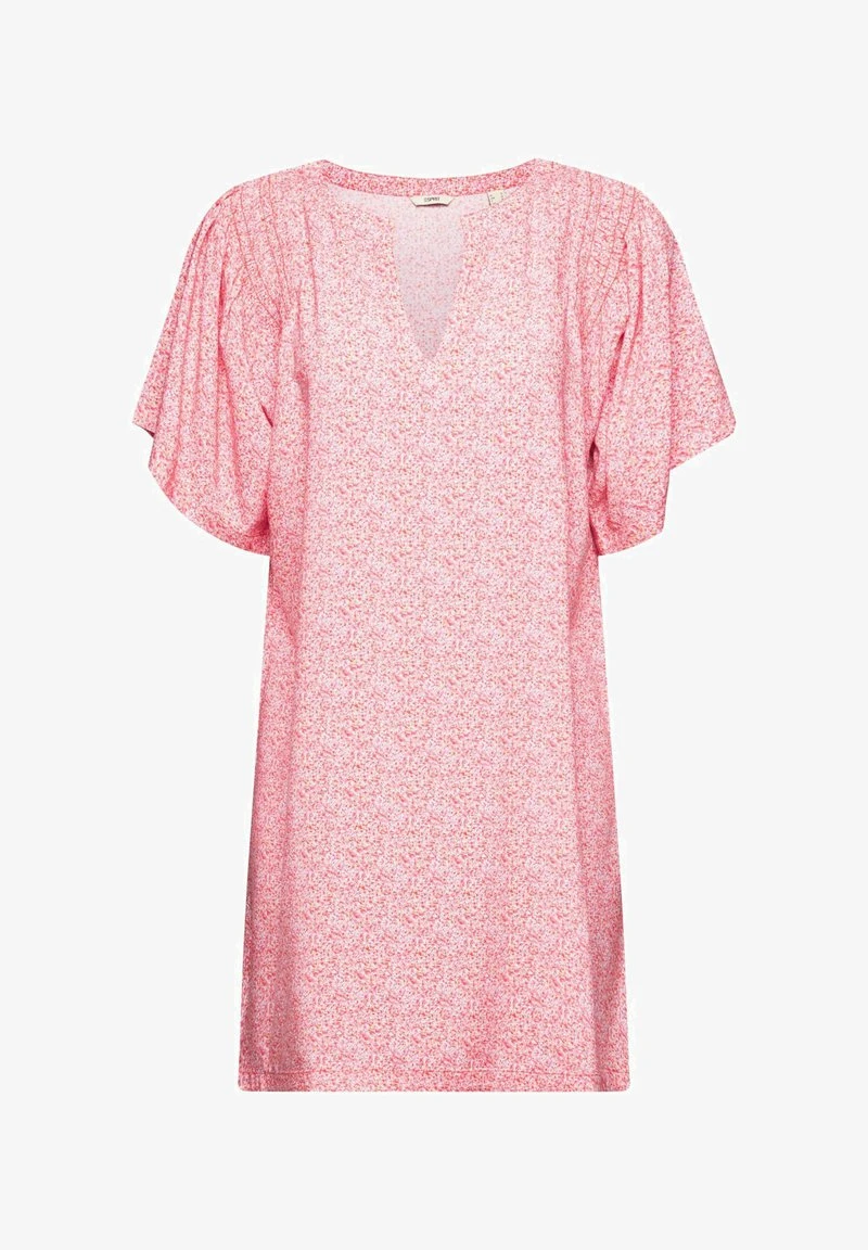 ESPRIT Strandaccessoire - Orange Red New 7 ESPRIT Strandaccessoire - Orange Red New – Bild 5