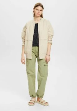 Edc By Esprit MIT FLORALEM PRINT - Bluse - Black 9 Edc By Esprit MIT FLORALEM PRINT - Bluse - Black -Esprit 537d28bfcf014e82b8b3794ad5cd294c