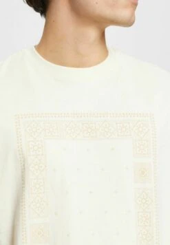 ESPRIT RELAXED FIT - T-Shirt Print - Ice 10 ESPRIT RELAXED FIT - T-Shirt Print - Ice -Esprit 53aceb5a95624cf3a94127d37ca0b02a