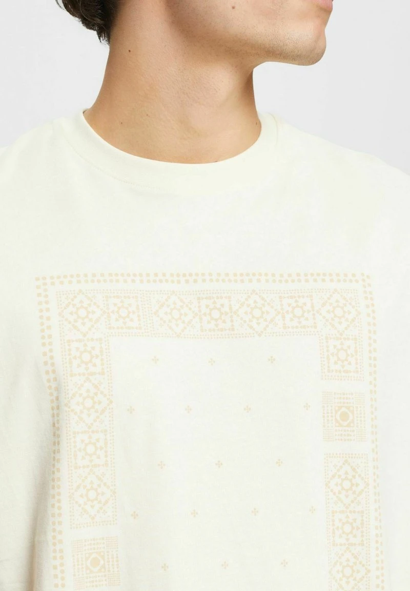 ESPRIT RELAXED FIT - T-Shirt Print - Ice 5 ESPRIT RELAXED FIT - T-Shirt Print - Ice – Bild 3