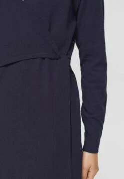 ESPRIT FLAT - Etuikleid - Navy 11 ESPRIT FLAT - Etuikleid - Navy -Esprit 53cf936abd3140a887d395206fd1c3d5