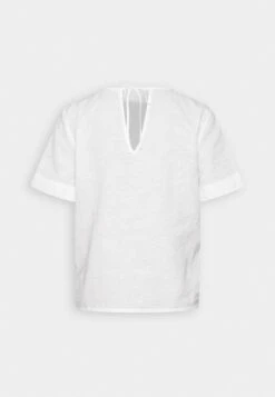 ESPRIT Bluse - Off-white 13 ESPRIT Bluse - Off-white -Esprit 540a43f621584e899f0db1eb80f777c1