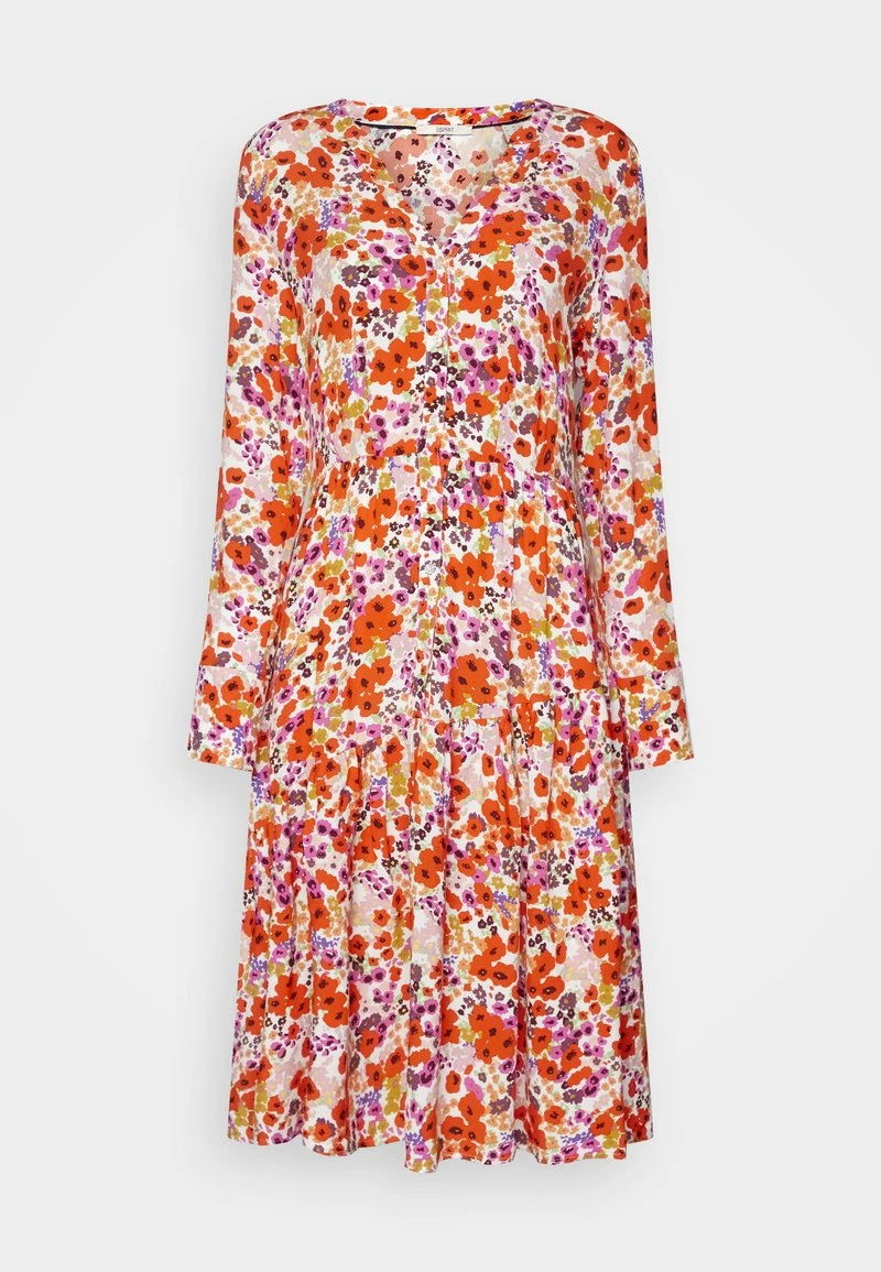 ESPRIT Freizeitkleid - Light Pink 3 ESPRIT Freizeitkleid - Light Pink