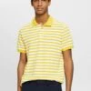 ESPRIT GESTREIFTES - Poloshirt - Golden Orange 1 ESPRIT GESTREIFTES - Poloshirt - Golden Orange -Esprit 546e1237d0b14bfa90107227fc9b38c8