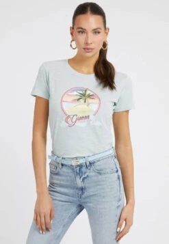 T-Shirt Print - Berry 13 T-Shirt Print - Berry -Esprit 5497648e0f484eb89d49c536d839af8d