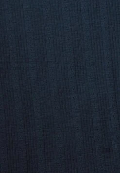 ESPRIT POINTELLE - T-Shirt Basic - Navy 13 ESPRIT POINTELLE - T-Shirt Basic - Navy -Esprit 54adc66fd05c4814bce6cf521d0f6a64