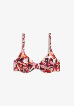 ESPRIT CARILO - Bikini-Top - Dark Red -Esprit 552425c34d144ccda5934008a2f973e9