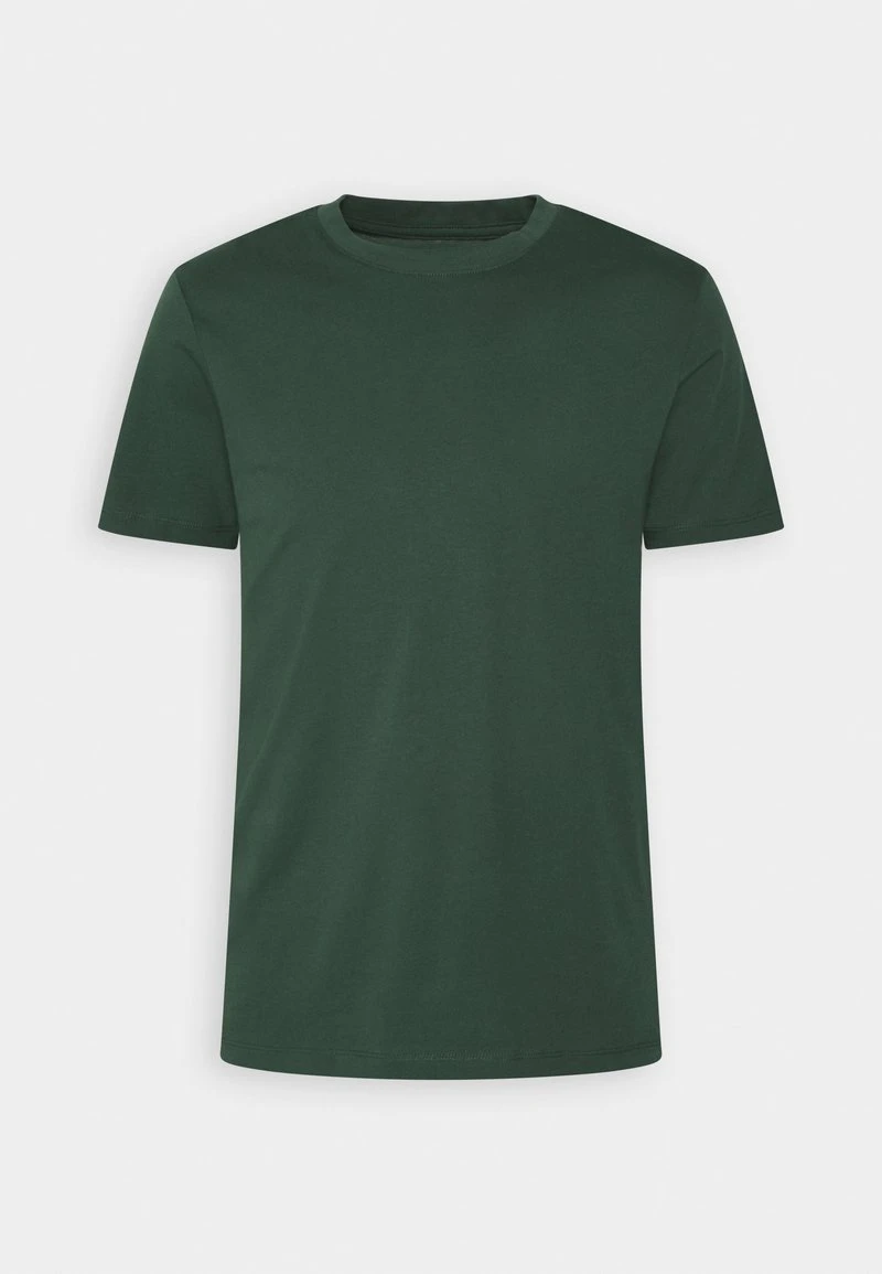 ESPRIT T-Shirt Basic - Teal Blue 6 ESPRIT T-Shirt Basic - Teal Blue – Bild 4