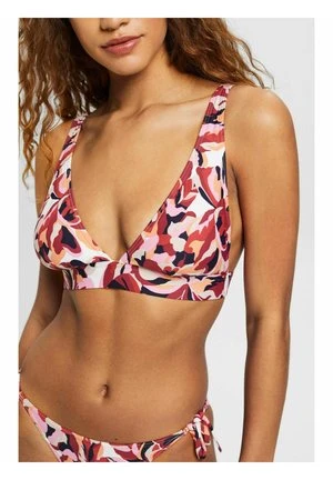 ESPRIT CARILO BEACH UNWATTIERTES CUPS - Bikini-Top - Dark Red 8 ESPRIT CARILO BEACH UNWATTIERTES CUPS - Bikini-Top - Dark Red – Bild 6