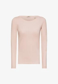 ESPRIT Langarmshirt - Blush 13 ESPRIT Langarmshirt - Blush -Esprit 5731c8541f8e411cb7fcdbe2b18977c5