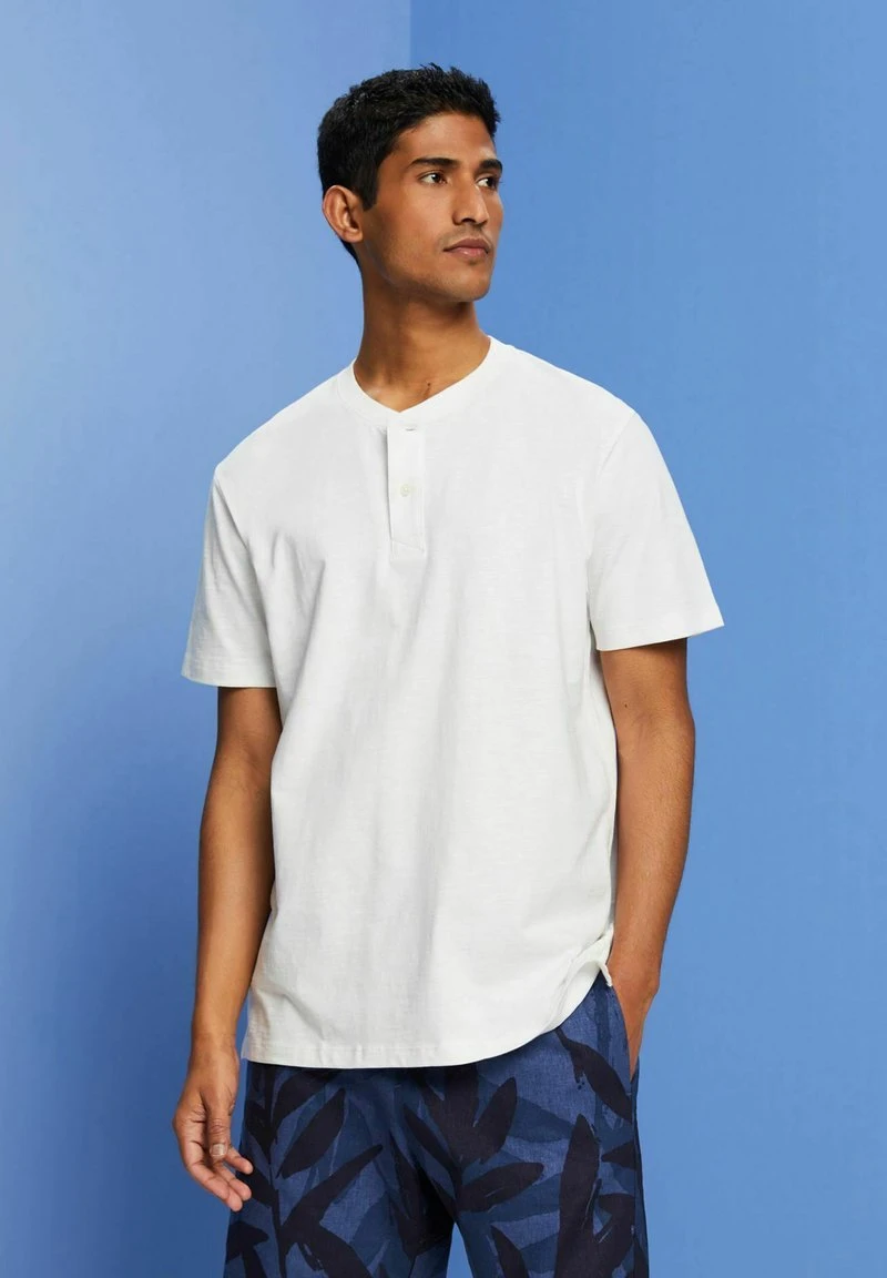 ESPRIT T-Shirt Basic - Ice 6 ESPRIT T-Shirt Basic - Ice – Bild 4