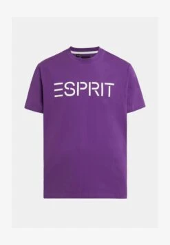 ESPRIT MIT LOGO - T-Shirt Print - Light Grey 13 ESPRIT MIT LOGO - T-Shirt Print - Light Grey -Esprit 5861dff1c20b442c883033aed0177f64
