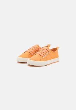 ESPRIT Sneaker Low - Orange 10 ESPRIT Sneaker Low - Orange -Esprit 58ffdb78e42c44f19bcebd13c90b13e1