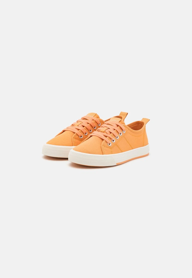 ESPRIT Sneaker Low - Orange 5 ESPRIT Sneaker Low - Orange – Bild 3
