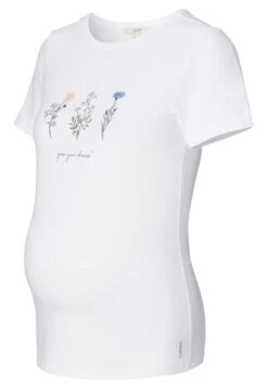 T-Shirt Print - Bright White -Esprit 591b1a7a8f194d769dfbc7f8b5511171