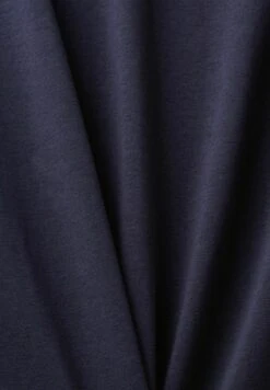 Edc By Esprit MIT KEYHOLE-DETAIL - Langarmshirt - Navy 13 Edc By Esprit MIT KEYHOLE-DETAIL - Langarmshirt - Navy -Esprit 592f4ec836024c97a6cc729d3027da4d