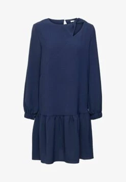 ESPRIT Freizeitkleid - Black -Esprit 5991a21177b049d88f42fc96b9f0baae