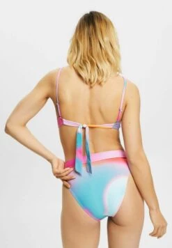 ESPRIT WIRELESS - Bikini-Top - Pink 9 ESPRIT WIRELESS - Bikini-Top - Pink -Esprit 5a0c17cb7b06436b828e623496a7a639