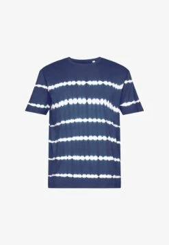 ESPRIT REGULAR FIT - T-Shirt Print - Navy 13 ESPRIT REGULAR FIT - T-Shirt Print - Navy -Esprit 5a10742619a24b328619976bac8d04b8