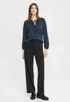 ESPRIT Langarmshirt - Petrol Blue 12 ESPRIT Langarmshirt - Petrol Blue -Esprit 5ad8fc9c33ff476d917d4a4b199ec1ed