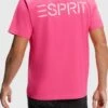 ESPRIT DOLPHIN - T-Shirt Print - Pink Fuchsia 1 ESPRIT DOLPHIN - T-Shirt Print - Pink Fuchsia -Esprit 5ae5d73c7cf143b78d0dd0bc87fdfc3e