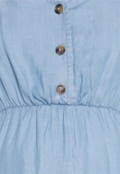 DRESS NURSING SLEEVELESS - Jerseykleid - Medium Wash -Esprit 5b2b5ba341a443048de987865dc6ac60