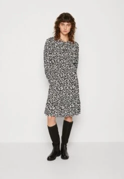 ESPRIT TIE - Freizeitkleid - Ice