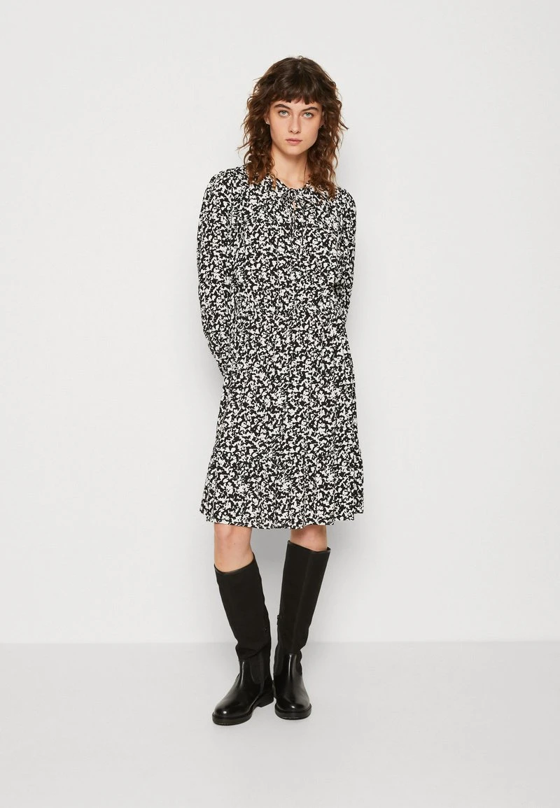 ESPRIT TIE - Freizeitkleid - Ice 3 ESPRIT TIE - Freizeitkleid - Ice