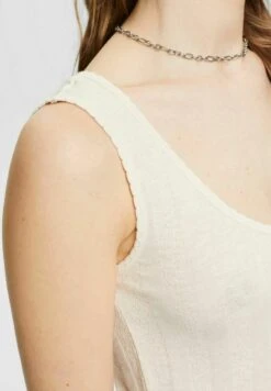 Edc By Esprit Top - Light Taupe 11 Edc By Esprit Top - Light Taupe -Esprit 5c3e04a1d14e492e8ba0890b26ce19ee