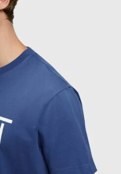 ESPRIT MIT LOGO - T-Shirt Print - Bright Blue 10 ESPRIT MIT LOGO - T-Shirt Print - Bright Blue -Esprit 5c7f24ce8b3649c6ab21cde5d49cf621