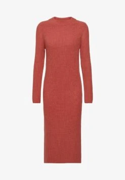 ESPRIT SUS - Strickkleid - Terracotta 12 ESPRIT SUS - Strickkleid - Terracotta -Esprit 5d27799c2e704347a6e488a2265b0036
