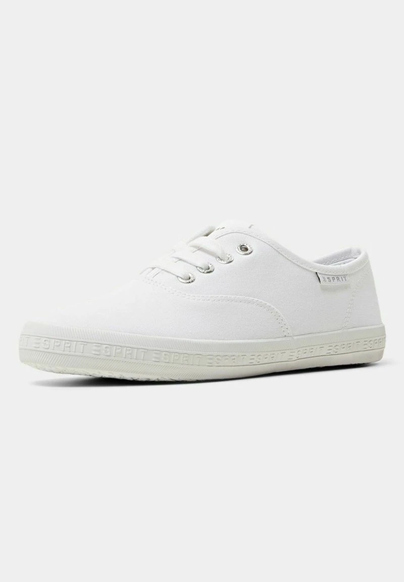 ESPRIT Sneaker Low - Off White 5 ESPRIT Sneaker Low - Off White – Bild 3