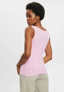 Edc By Esprit Top - Lilac 10 Edc By Esprit Top - Lilac -Esprit 5deaabbd703e4c9889e11b1b1d1692be