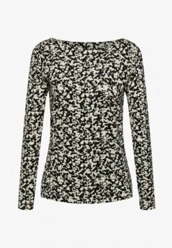 ESPRIT MIT MEHRFARBIGEM PRINT - Langarmshirt - Ice 13 ESPRIT MIT MEHRFARBIGEM PRINT - Langarmshirt - Ice -Esprit 5deae7991d6747ac8898c050fbbeedc6