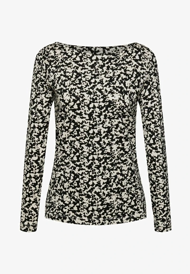 ESPRIT MIT MEHRFARBIGEM PRINT - Langarmshirt - Ice 8 ESPRIT MIT MEHRFARBIGEM PRINT - Langarmshirt - Ice – Bild 6