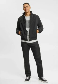 ESPRIT MIT LOGO PRINT - T-Shirt Print - Light Grey 12 ESPRIT MIT LOGO PRINT - T-Shirt Print - Light Grey -Esprit 5f559fc6f2c0457caf2f634dc0babd00