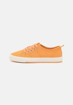 ESPRIT Sneaker Low - Orange 9 ESPRIT Sneaker Low - Orange -Esprit 5fb6ca42b6d14b9fb014794994e02018