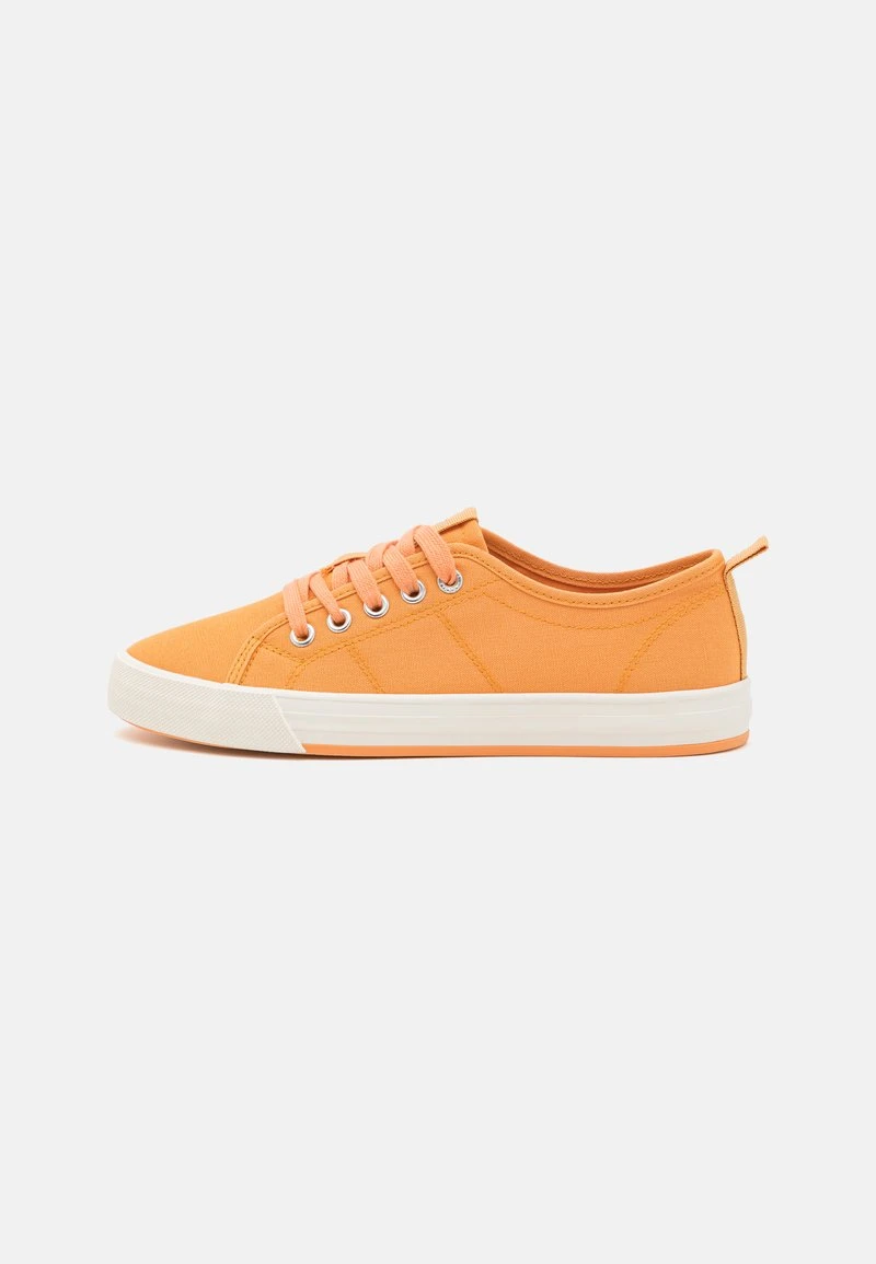 ESPRIT Sneaker Low - Orange 4 ESPRIT Sneaker Low - Orange – Bild 2