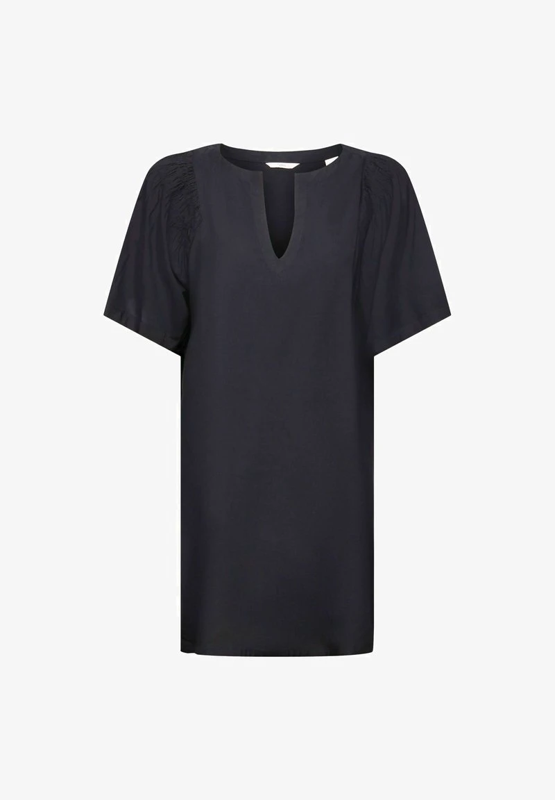ESPRIT TUNIKAKLEID TAYRONA FÜR DEN - Strandaccessoire - Black 8 ESPRIT TUNIKAKLEID TAYRONA FÜR DEN - Strandaccessoire - Black – Bild 6