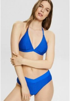 ESPRIT Bikini-Top - Bright Blue