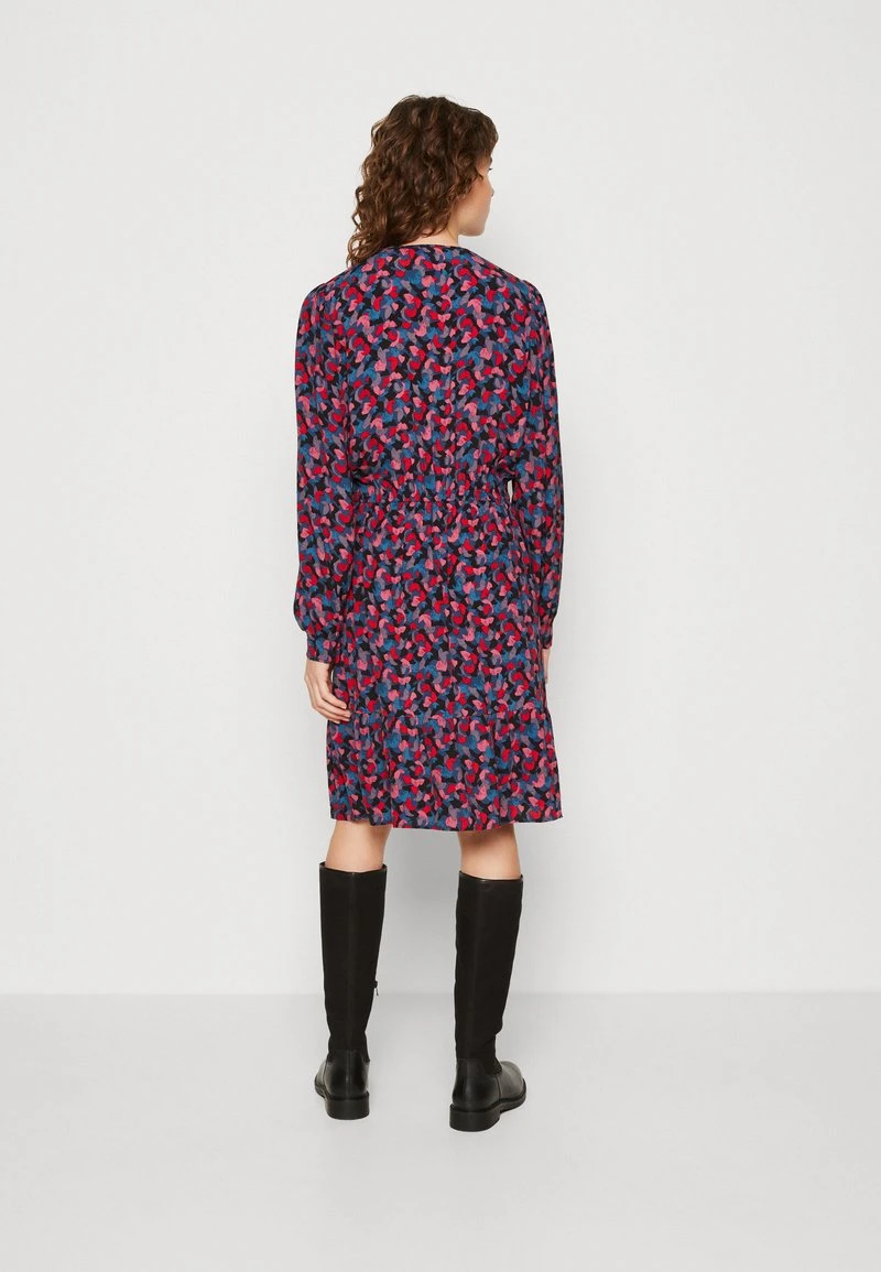 ESPRIT TIE - Freizeitkleid - Pink 5 ESPRIT TIE - Freizeitkleid - Pink – Bild 3