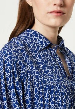 ESPRIT DRESS MIDI - Freizeitkleid - Ink 13 ESPRIT DRESS MIDI - Freizeitkleid - Ink -Esprit 609ef12c3e24434281edb23e3e19ba4a